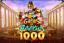 Gates of Gatot Kaca 1000 SAPPORO88